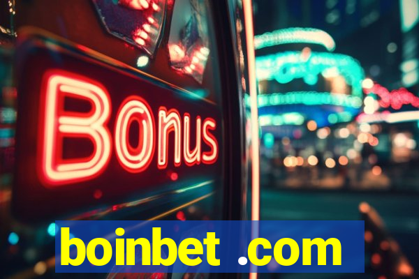 boinbet .com